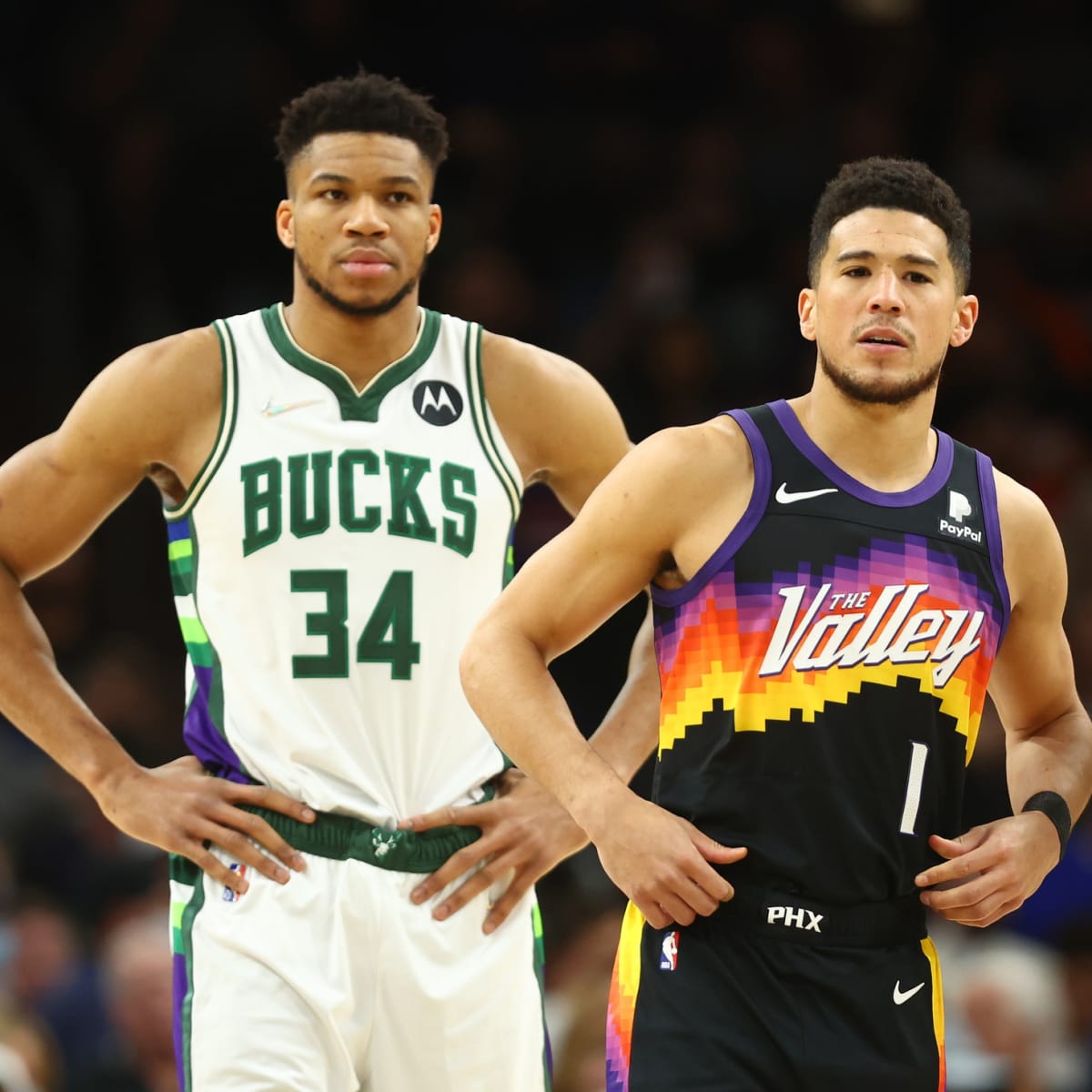 What are the oldest teams in the NBA? Lakers top full list entering 2021-22  season