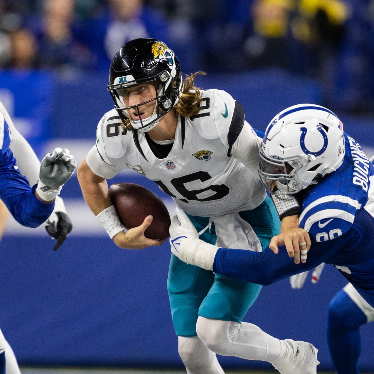 Jacksonville Jaguars vs Indianapolis Colts free live stream, odds