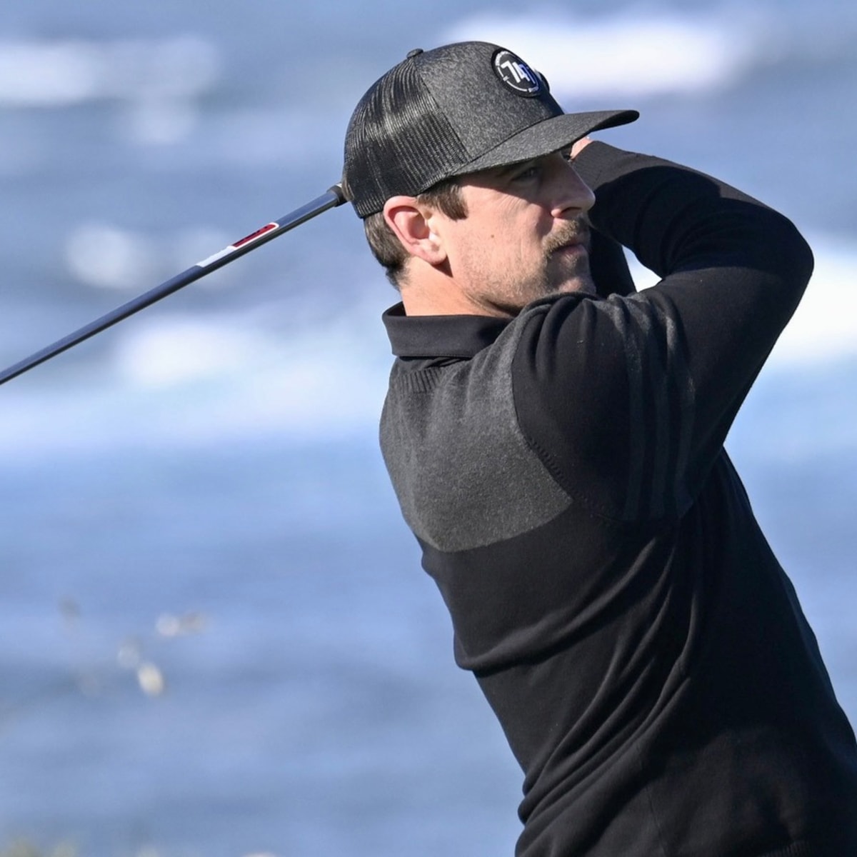 Tom Brady and Aaron Rodgers win sixth annual 'The Match' golf