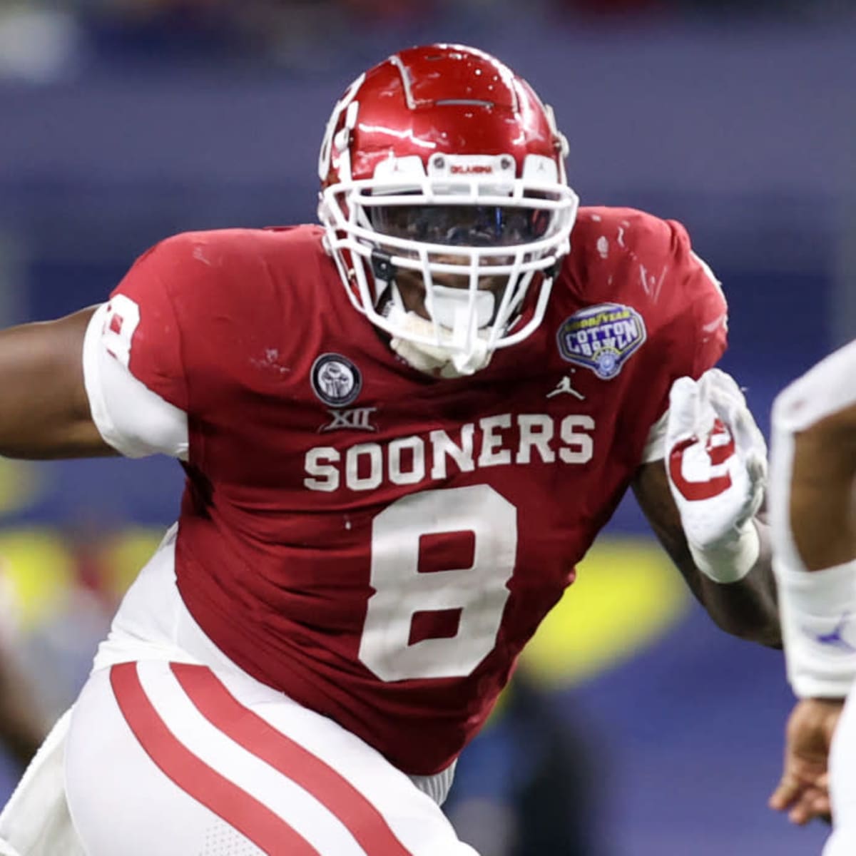 Ravens add defense in latest 2022 NFL mock draft by Todd McShay