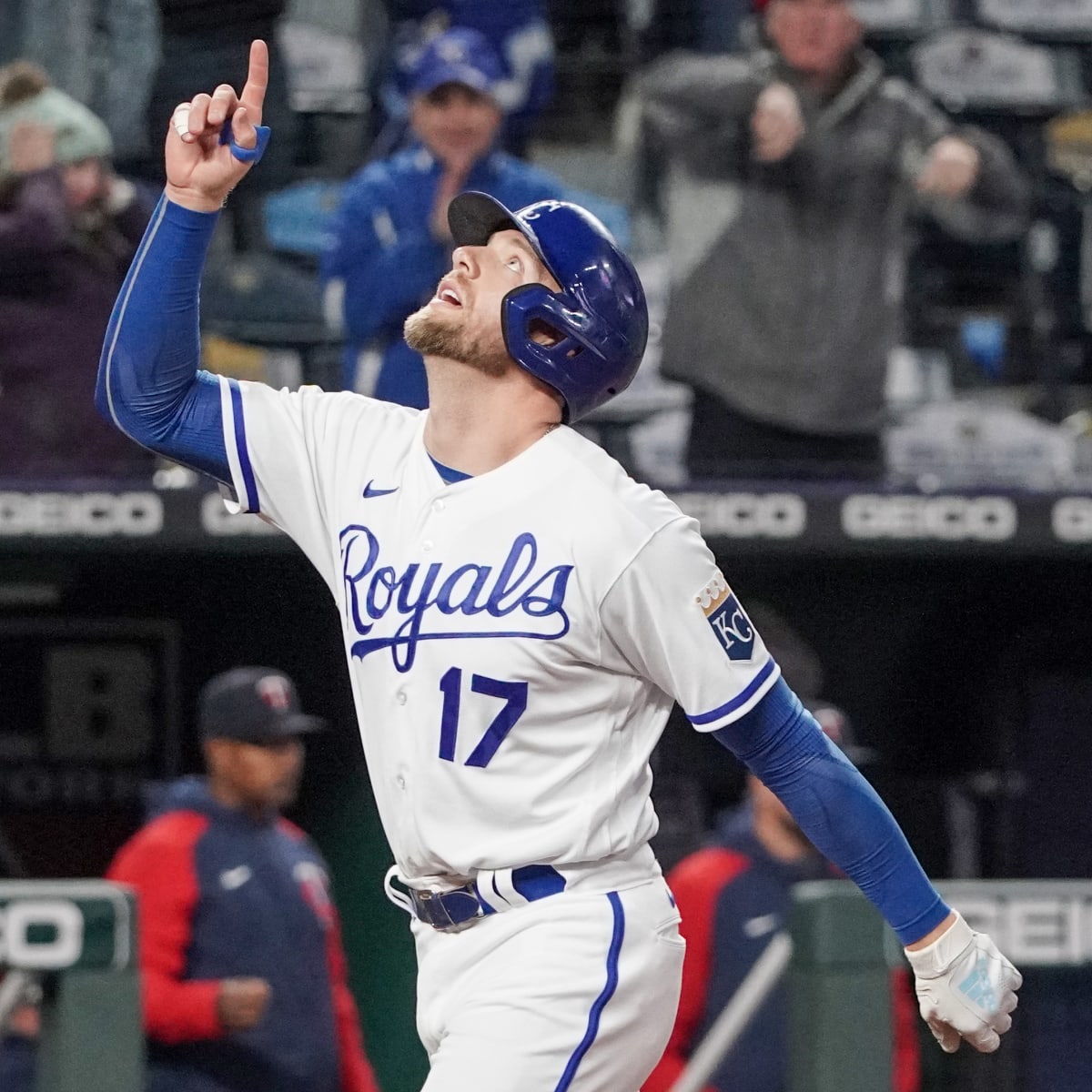 Way-Too-Early Kansas City Royals Roster Outlook for 2023 - Sports  Illustrated Kansas City Royals News, Analysis and More