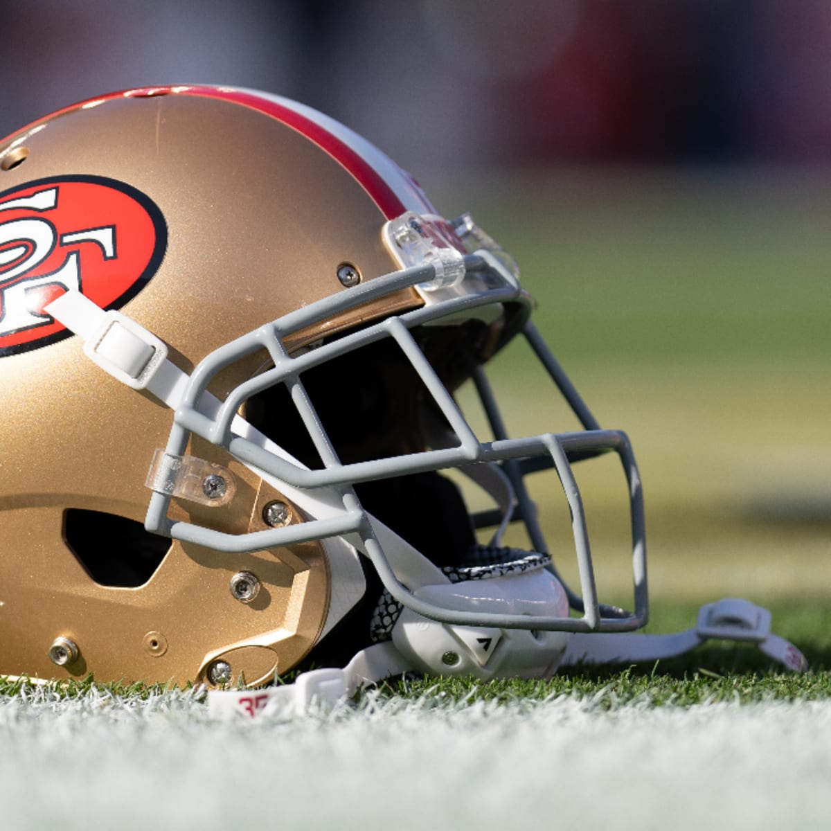 NFL's Bizarre Mock Draft for 49ers Has Team Avoiding Critical Area
