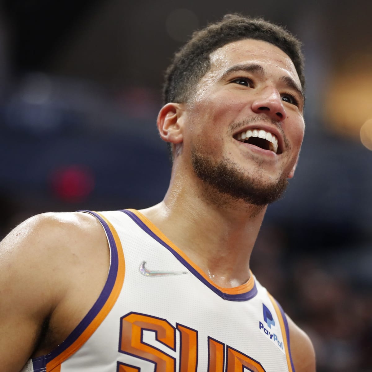 BREAKING: Massive Injury Update On Devin Booker - Fastbreak on FanNation