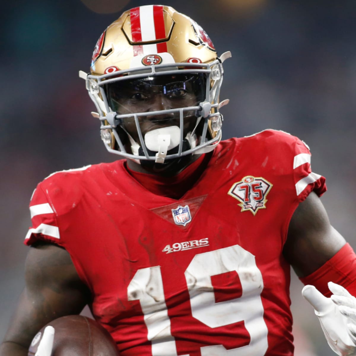 Is Deebo Samuel playing today vs. the Bengals? Latest news on 49ers WR