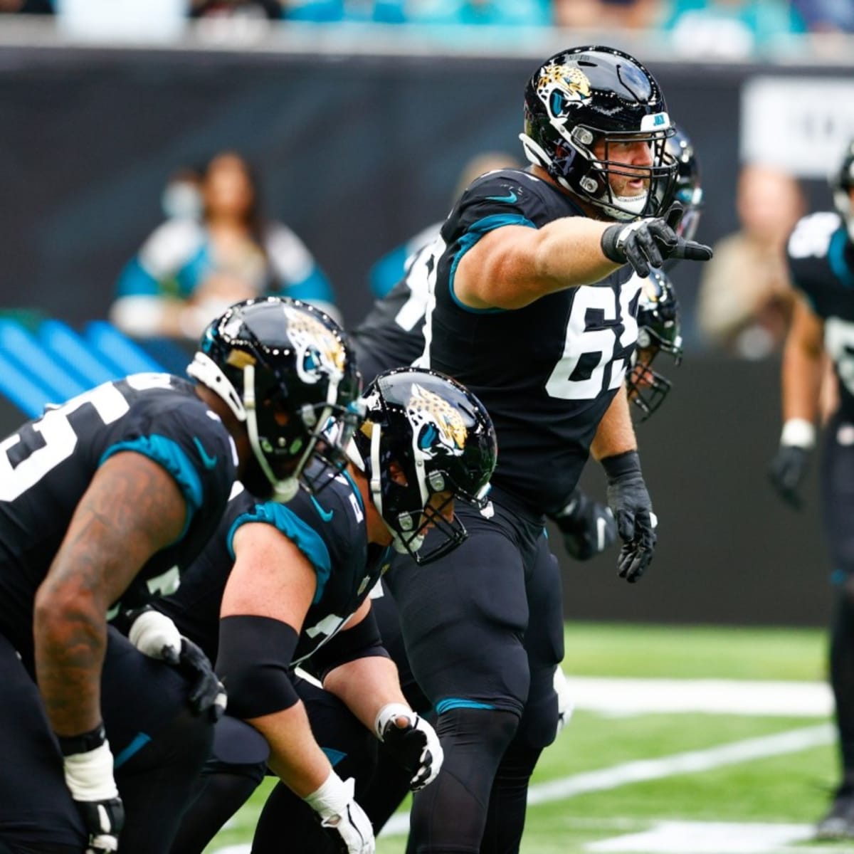 Jacksonville Jaguars 2023 OTA offseason workouts and minicamps