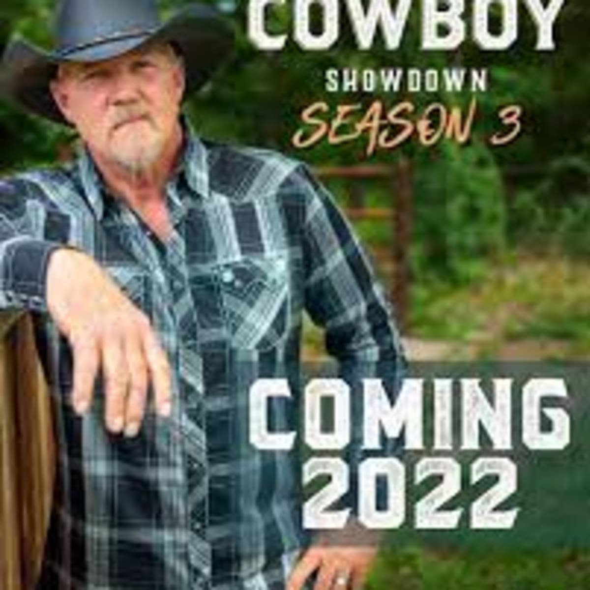 Ultimate Cowboy Showdown' premieres new season with Trace Adkins