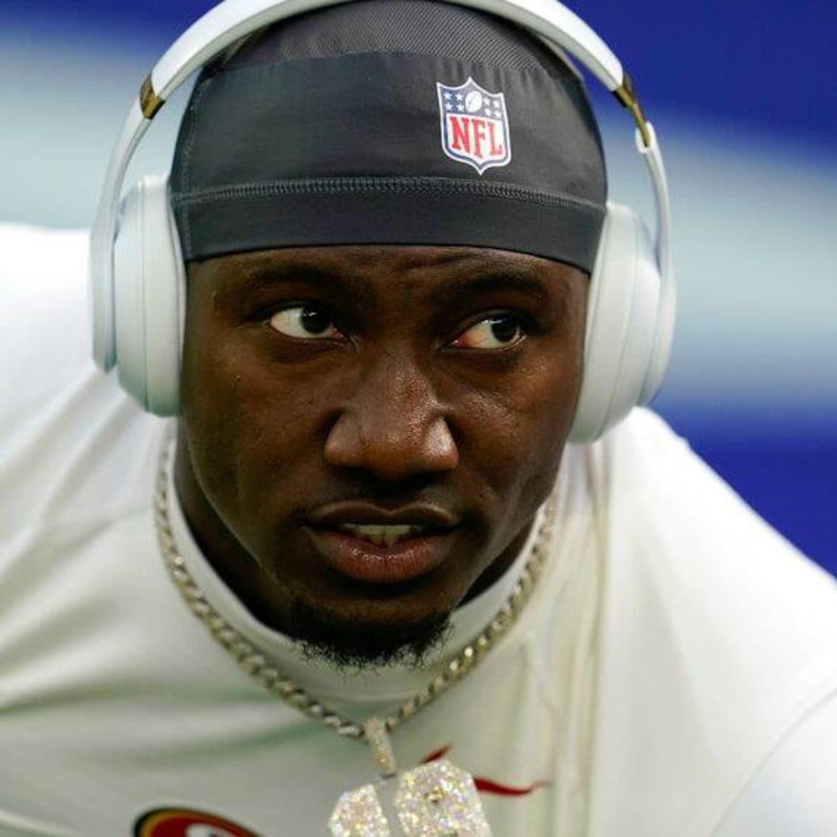 Deebo Samuel's trainer drops major hint on future amid turbulent