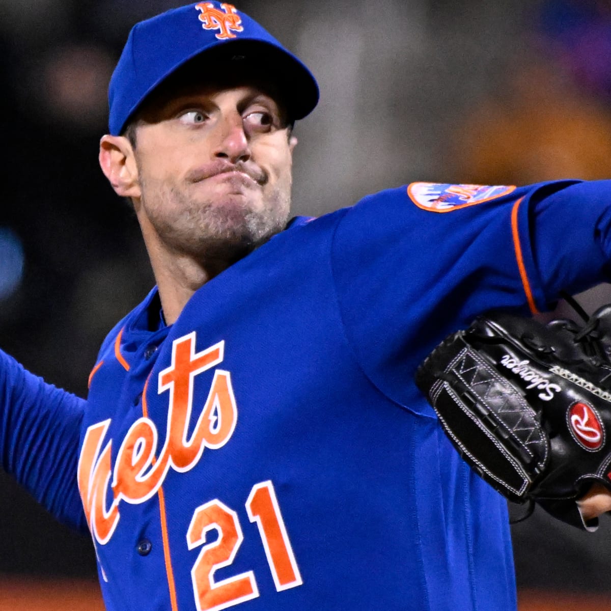 Mets pitchers thriving despite missing Jacob deGrom due to injury - Sports  Illustrated