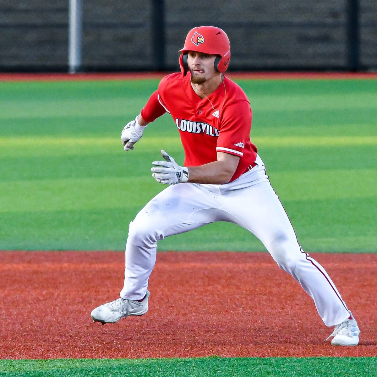 Louisville Baseball Notebook: Highly-ranked Cardinals shift focus to  Virginia