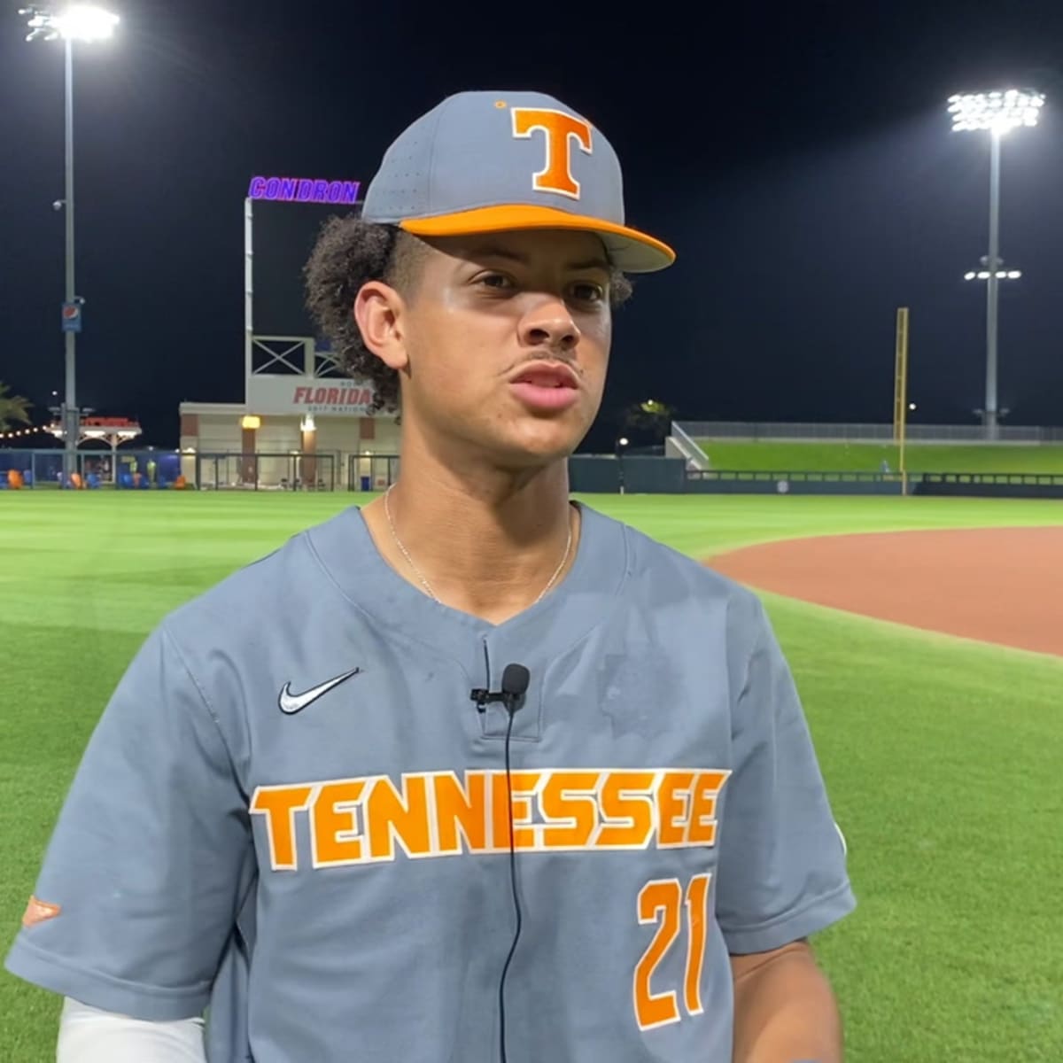 One year after his 'worst baseball season,' Lipscomb pitcher Logan Van  Treeck on cusp of MLB Draft selection - Main Street Media of Tennessee