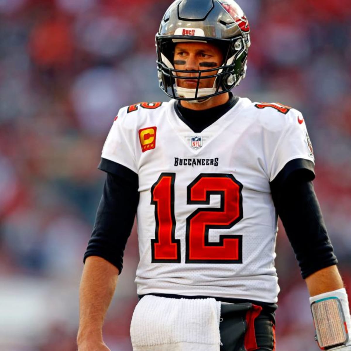 Photo: The Bucs Are Now Selling QB Tom Brady Jerseys - The Spun: What's  Trending In The Sports World Today