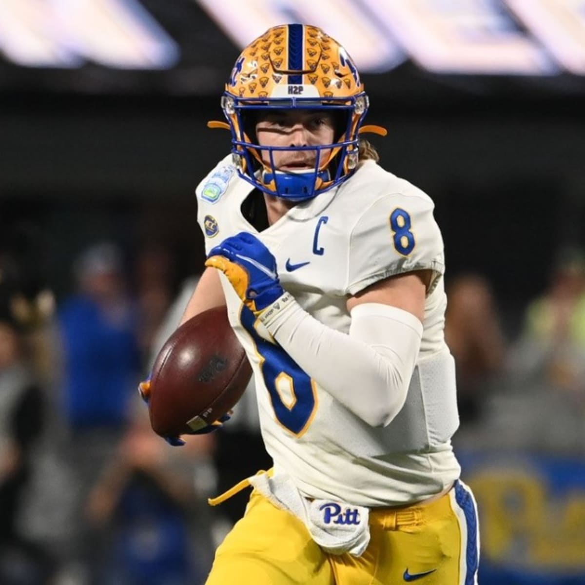 2023 NFL Mock Draft: First-round projections - The San Diego Union-Tribune