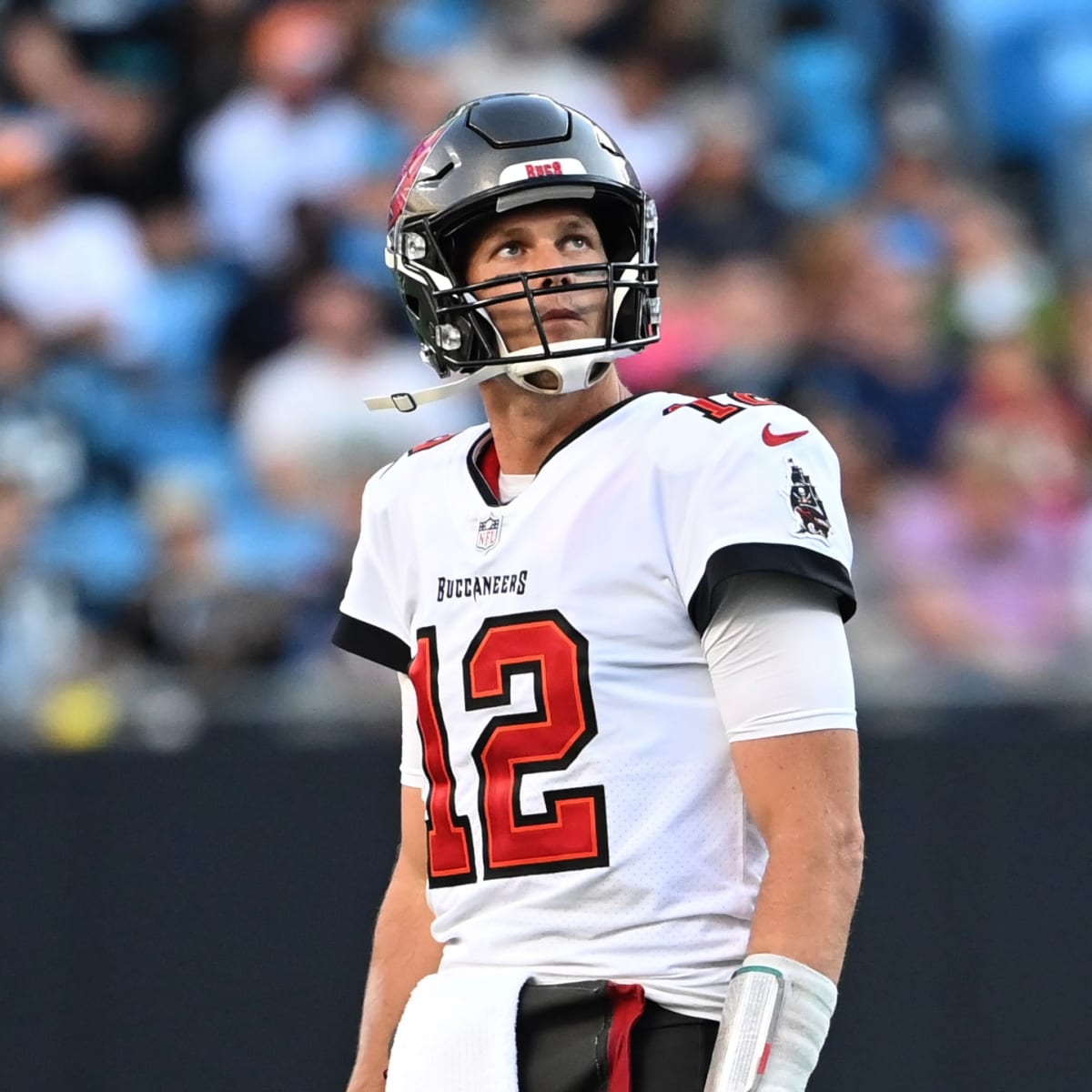 Chris Simms' Quarterback Countdown: Tom Brady No. 10 -  -  Tampa Bay Bucs Blog, Buccaneers News