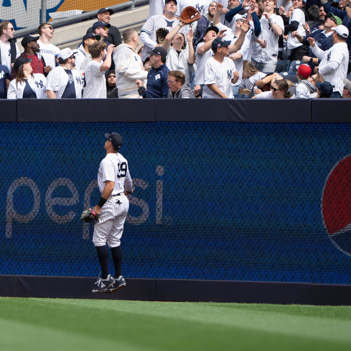 Guardians Walk Off With Huge Win Over the Yankees at Home