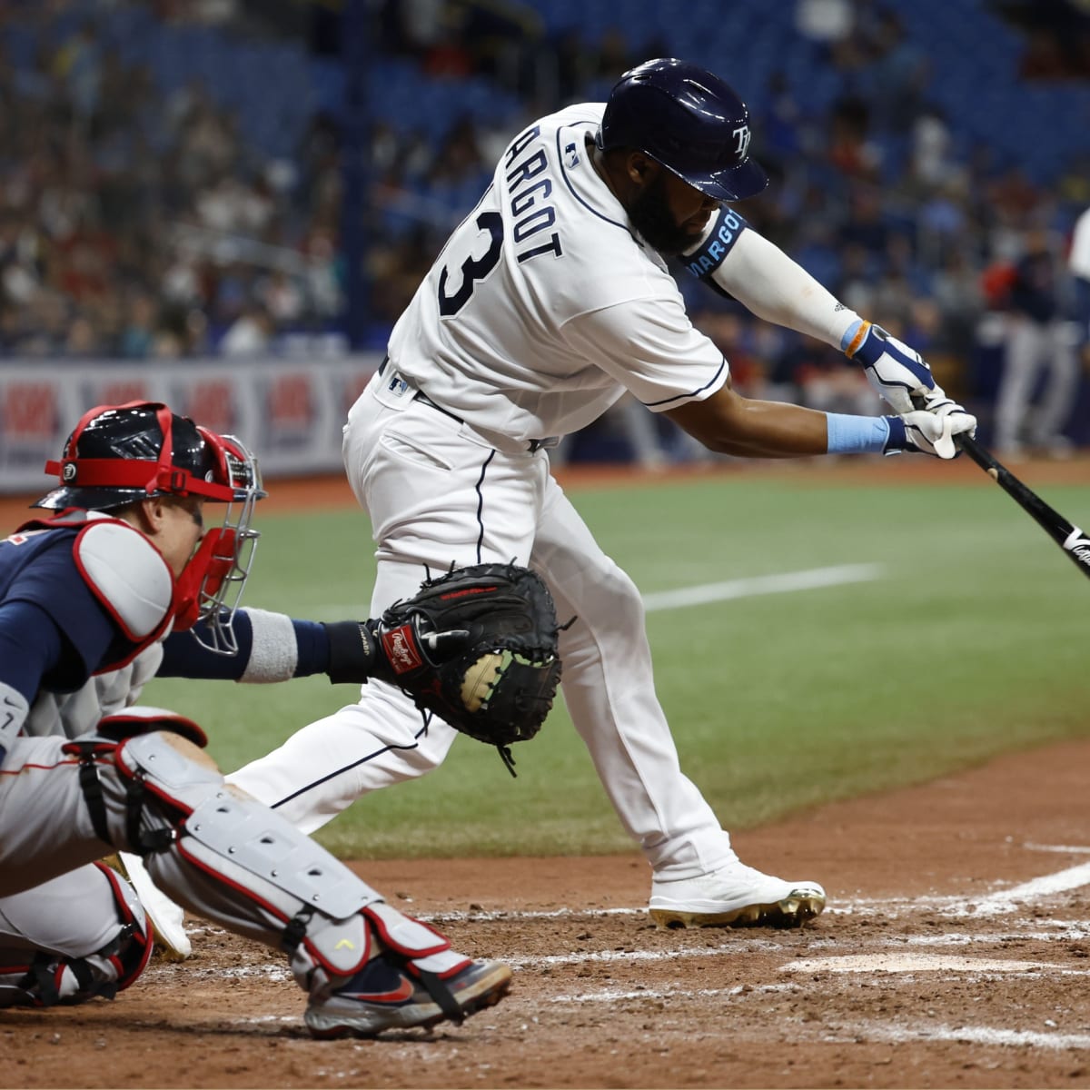 Baseball and Rays return to Tropicana Field four weeks early Florida & Sun  News - Bally Sports