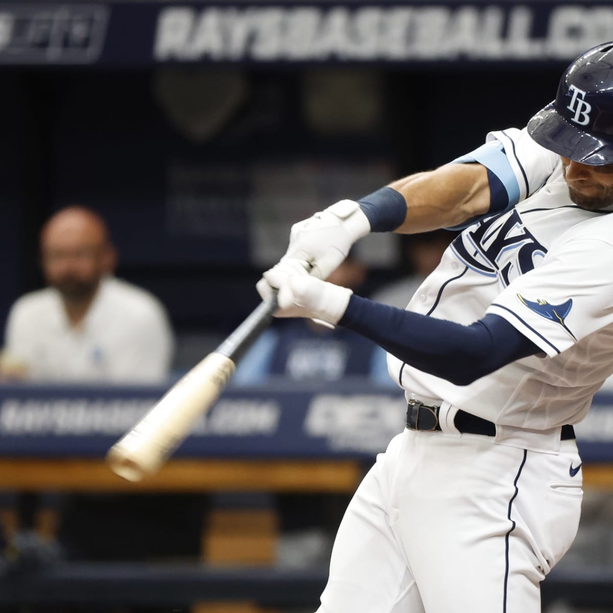 Kevin Kiermaier leads hit parade as Rays beat Red Sox 8-7