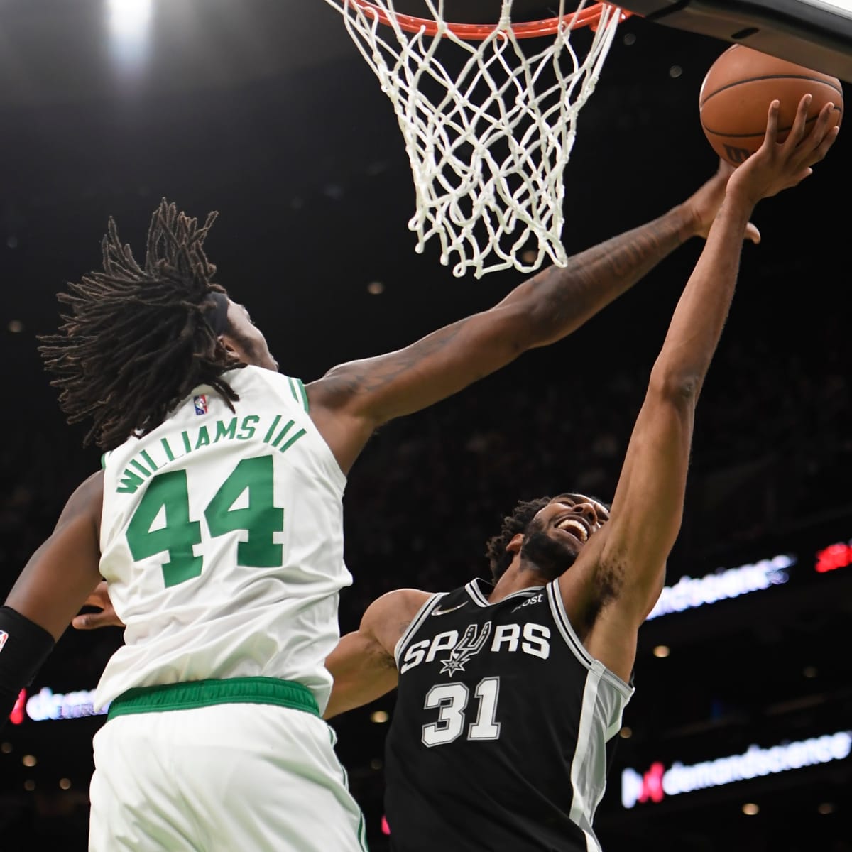 Brooklyn Nets Take 2-0 Lead On Boston Celtics As Charles Barkley