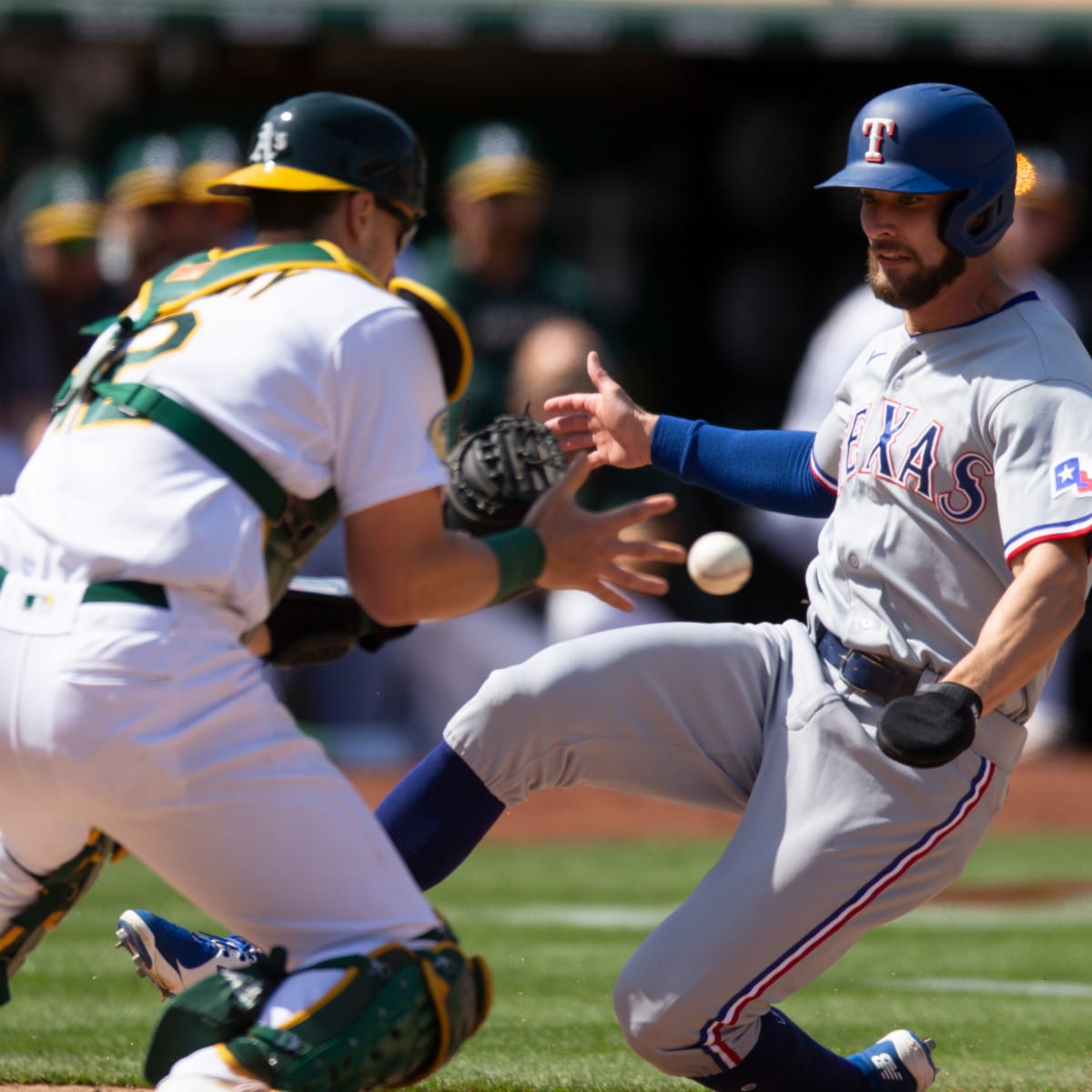 Blue Jays at Rangers: Free Live Stream MLB Online, Channel - How to Watch  and Stream Major League & College Sports - Sports Illustrated.