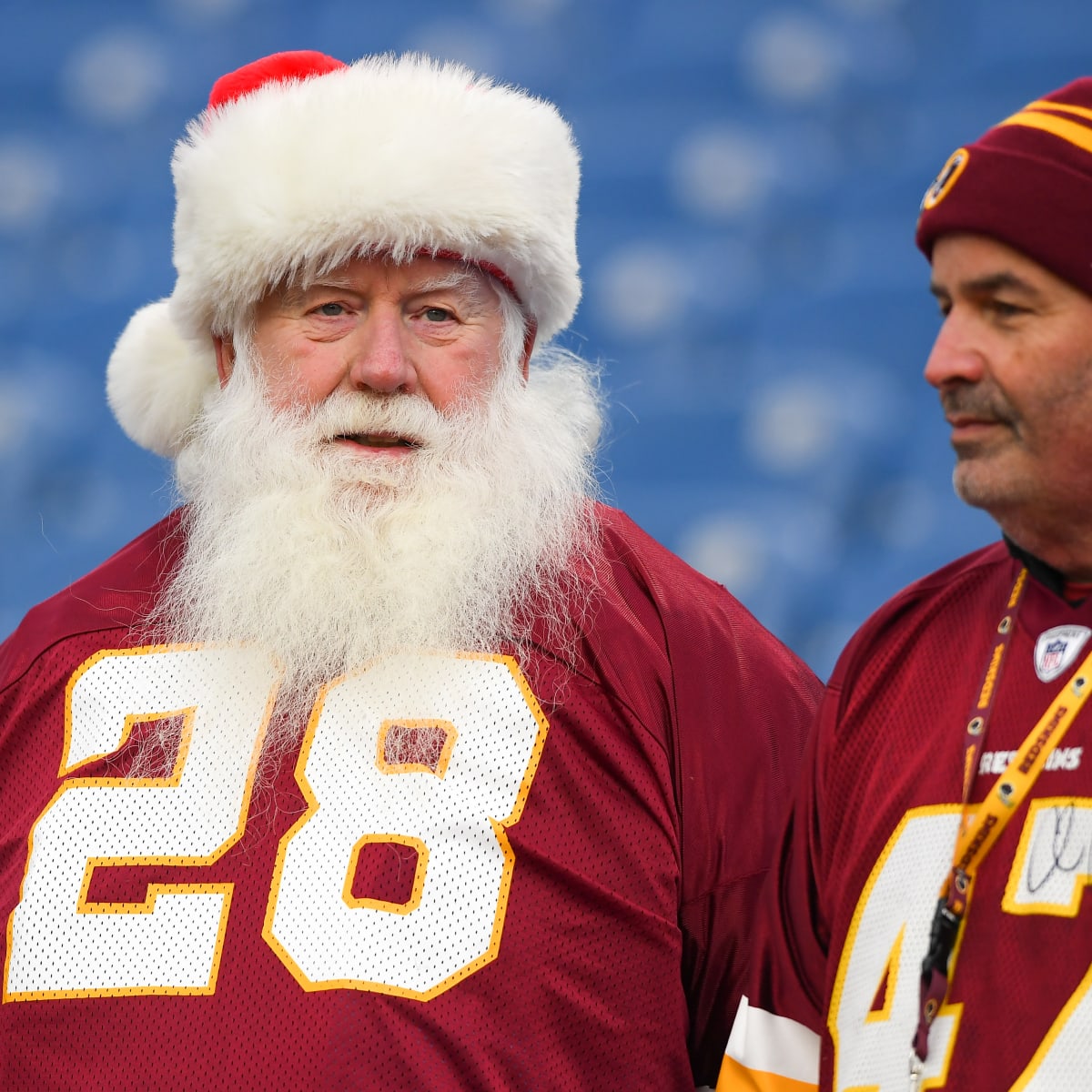 NFL Schedule: Washington Commanders Take West Coast Trip For Christmas Eve  - Sports Illustrated Washington Football News, Analysis and More