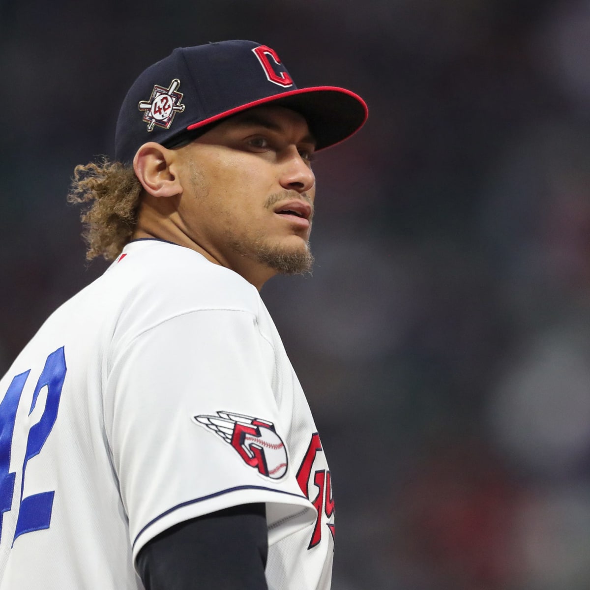 Cleveland Guardians' Josh Naylor's Comeback Story Has Been An Inspiration  For Everyone - Sports Illustrated Cleveland Guardians News, Analysis and  More