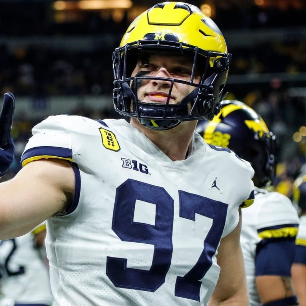 2022 NFL draft guide: Analysis of the Lions' top needs, biggest targets,  known visits, everything else you need to know 