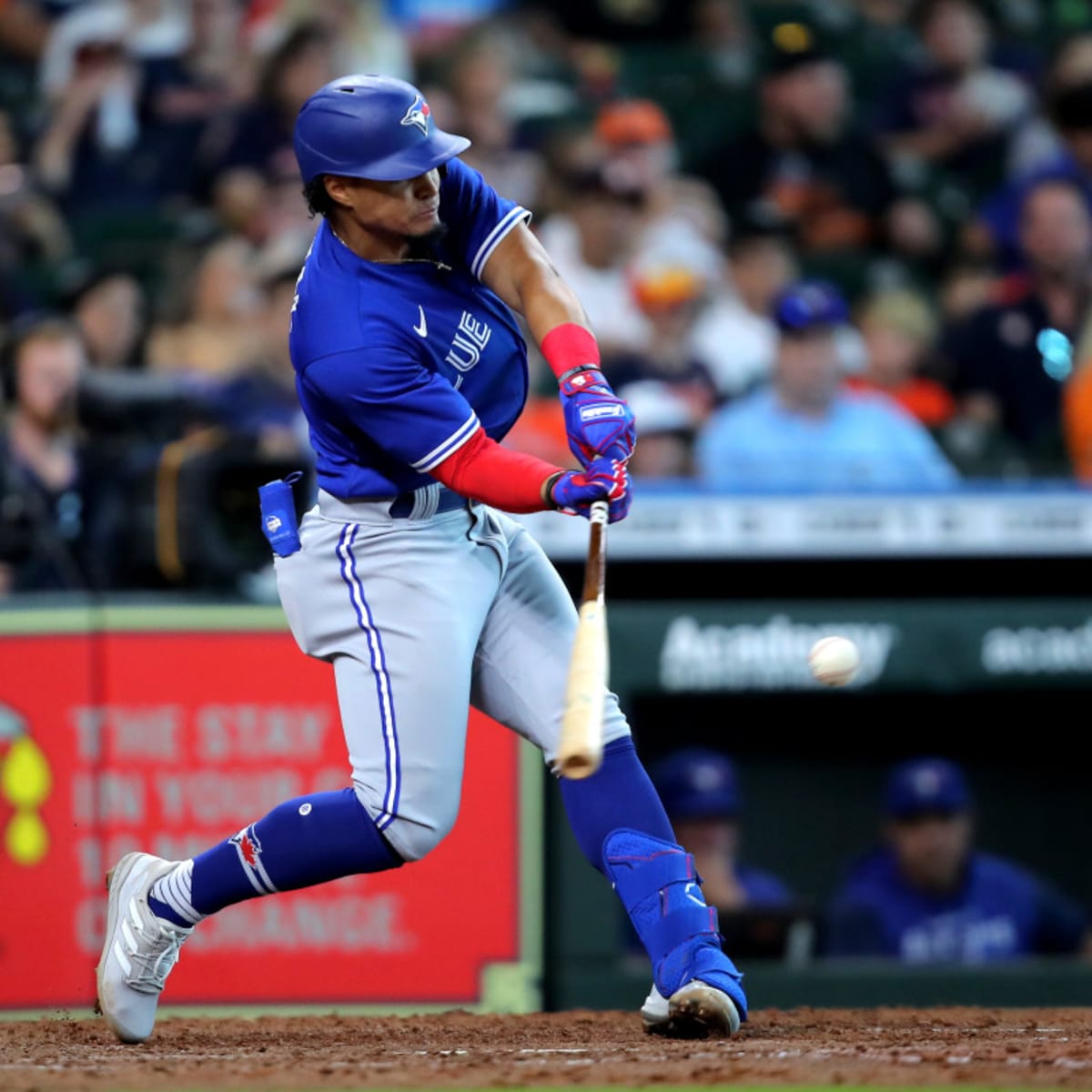 Astros at Blue Jays stream: Watch online, TV channel - How to Watch and  Stream Major League & College Sports - Sports Illustrated.