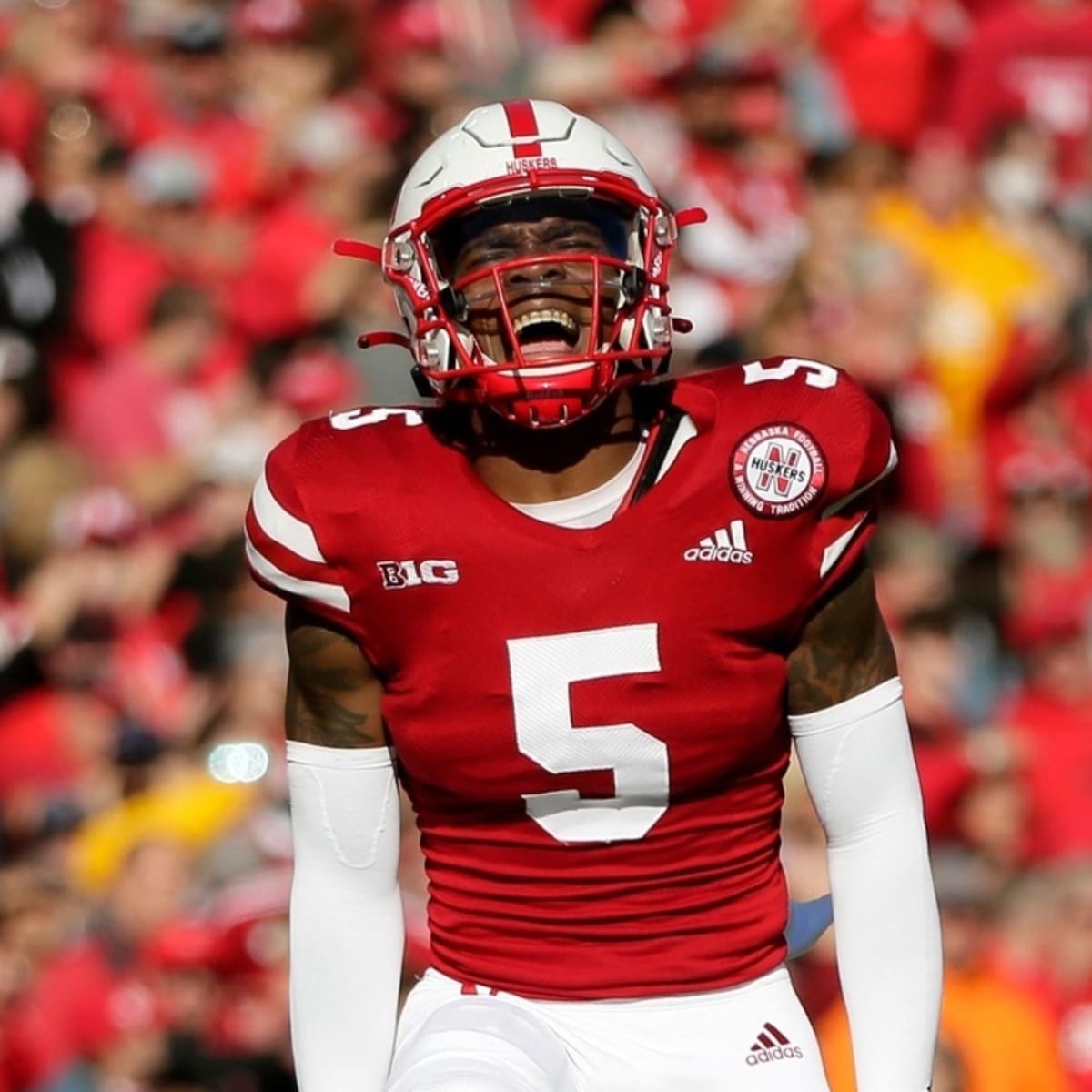 Cincinnati Bengals Take Cam Taylor-Britt With 60th Pick in 2022 NFL Draft -  Sports Illustrated Cincinnati Bengals News, Analysis and More