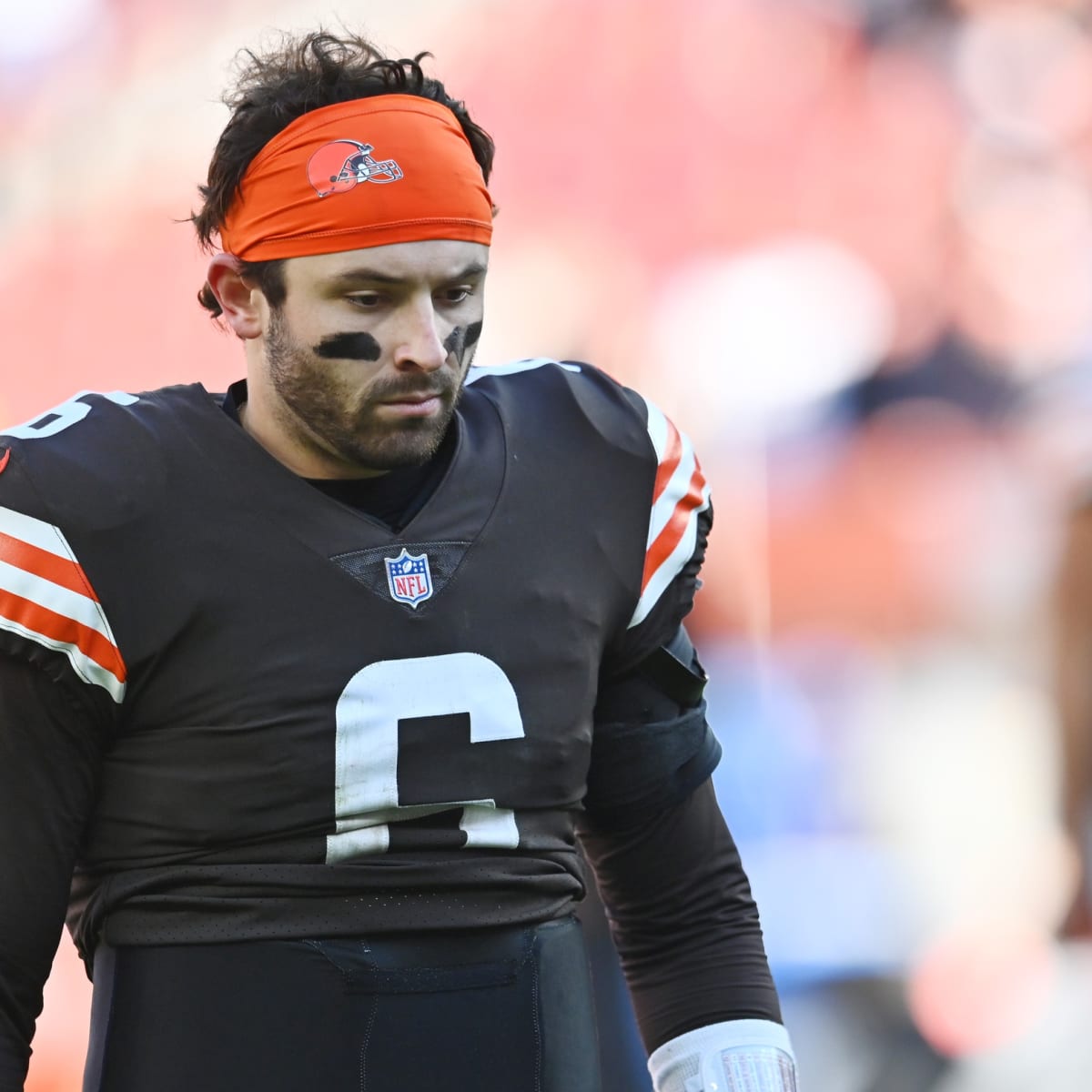 Baker Mayfield Likely to Join Carolina Panthers if Traded? - Sports  Illustrated All Hogs News, Analysis and More