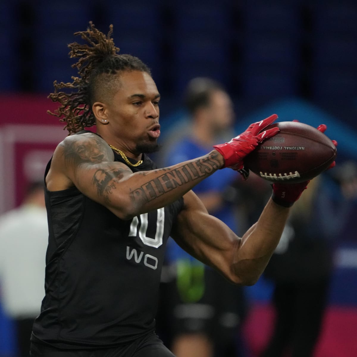 Falcons: 2023 NFL Draft sleeper prospects to target