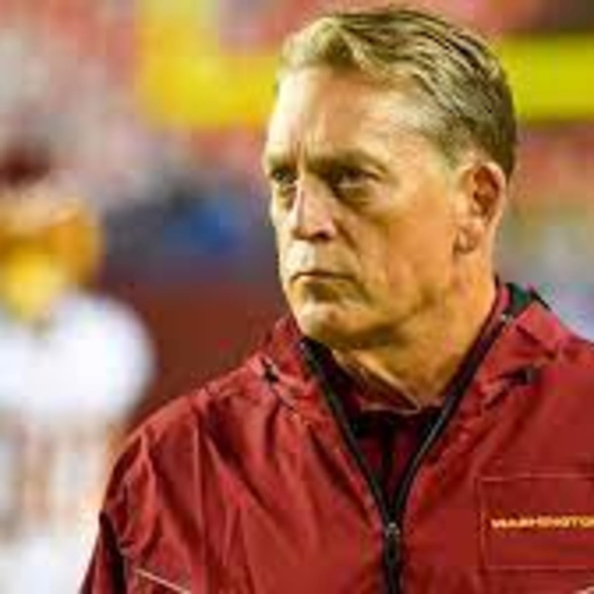 Washington Commanders Announce Punishment For Jack Del Rio - The Spun:  What's Trending In The Sports World Today