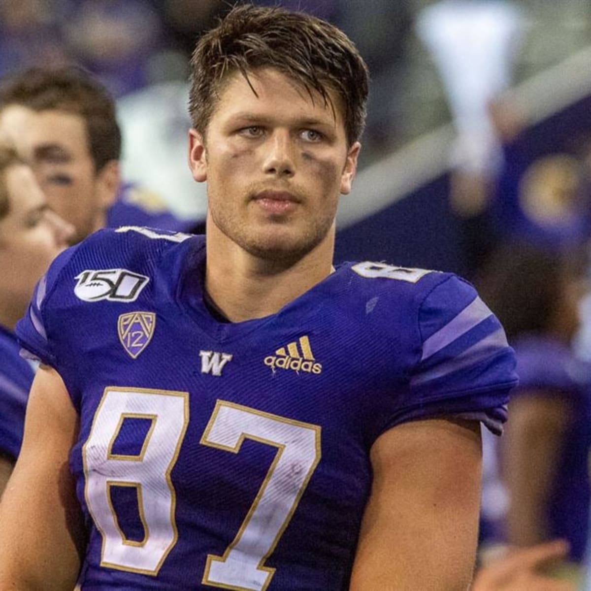 NFL Draft Profile: Greg Dulcich, Tight End, UCLA Bruins - Visit NFL Draft  on Sports Illustrated, the latest news coverage, with rankings for NFL  Draft prospects, College Football, Dynasty and Devy Fantasy