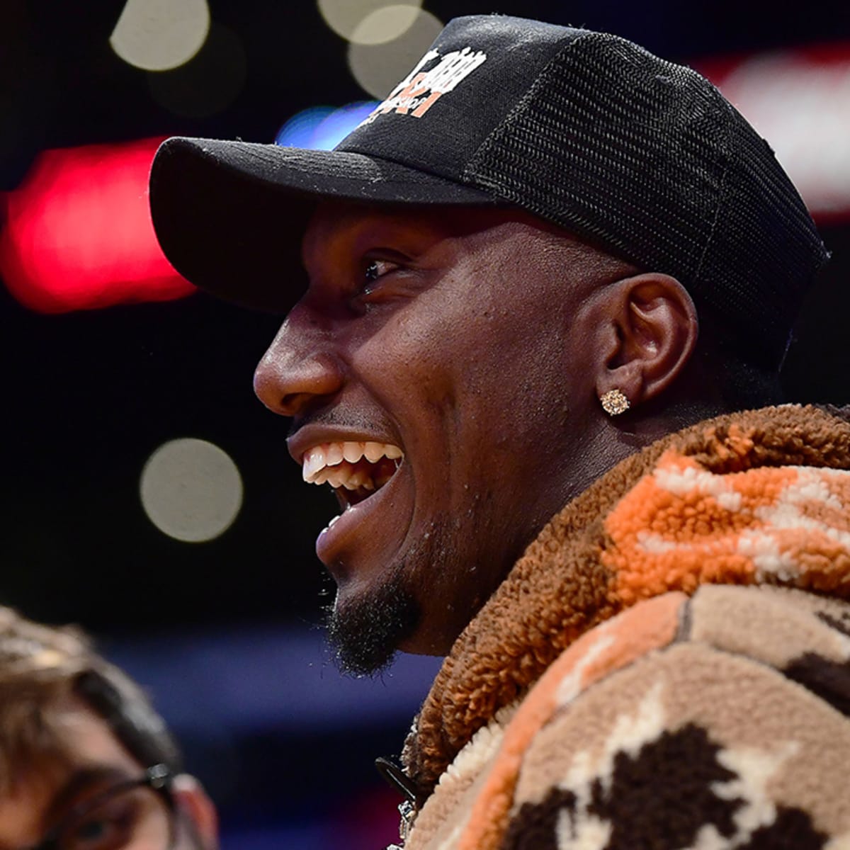 The Story Behind Deebo Samuel and the 49ers Viral Iced Out Chain