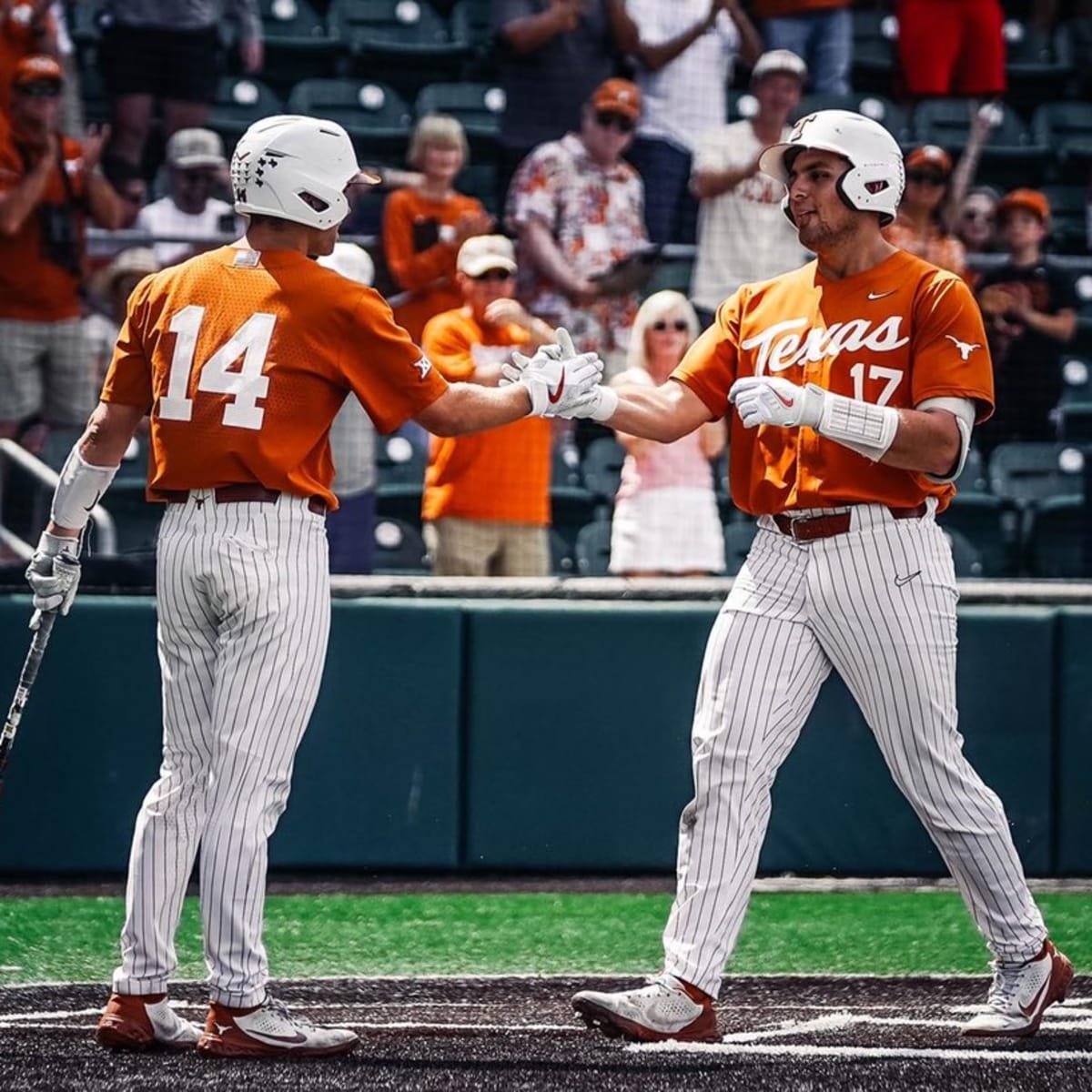 Tennessee Foursome Named to Collegiate Baseball All-America Teams