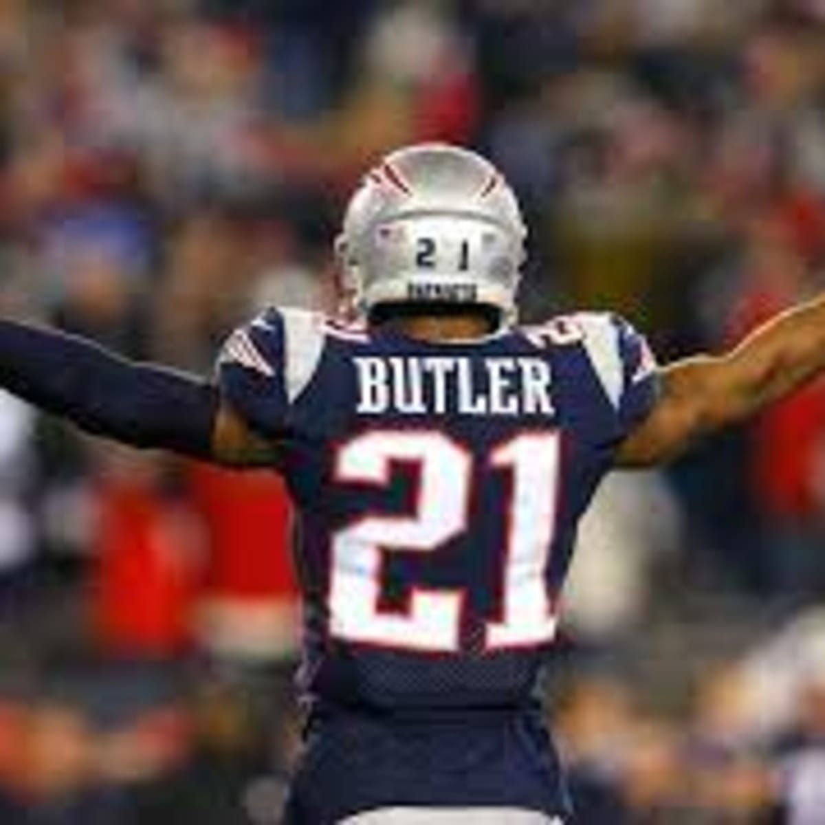 Malcolm Butler Stats, News and Video - CB