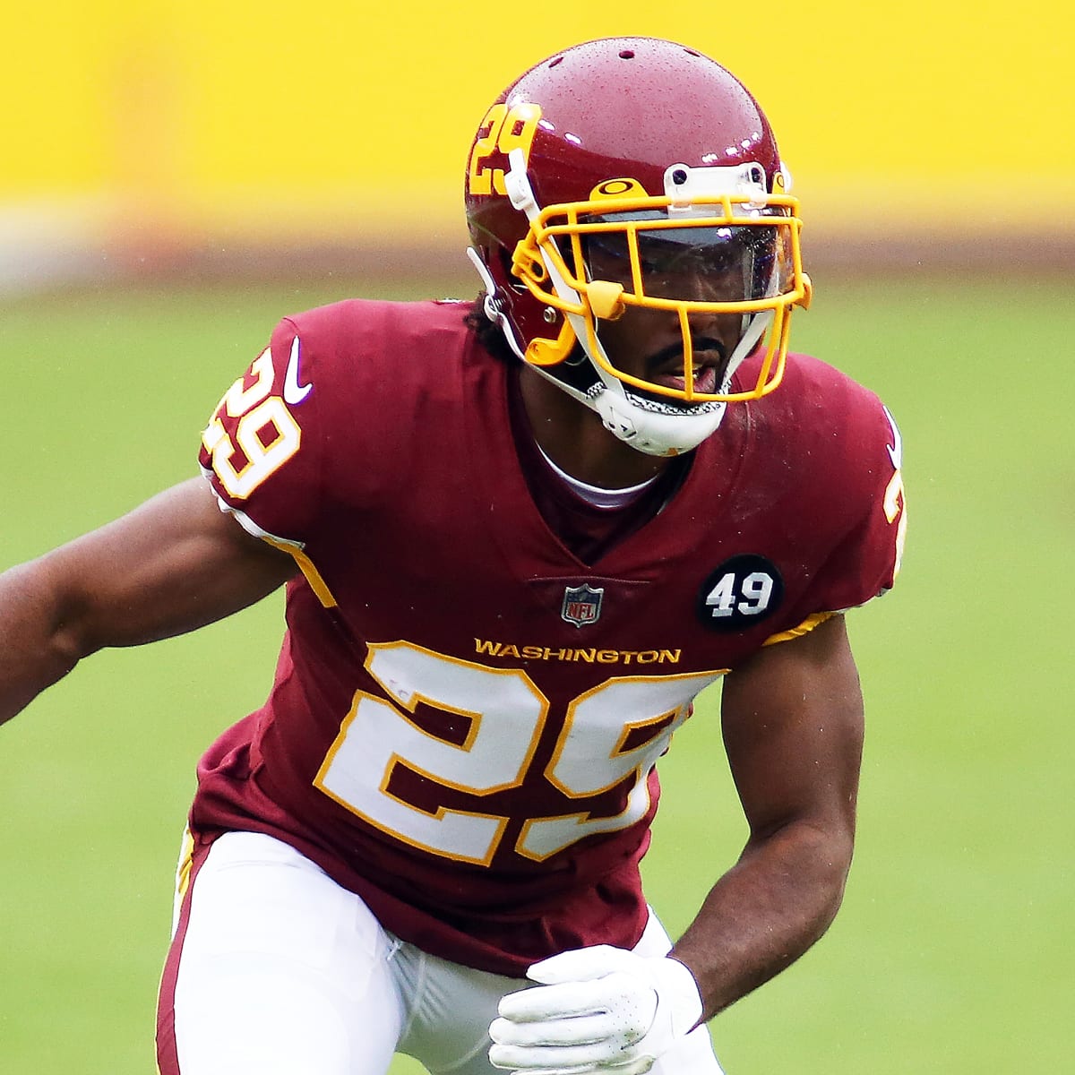 What Can Washington Commanders Expect From 'Secret Superstar' Kendall Fuller?  - Sports Illustrated Washington Football News, Analysis and More