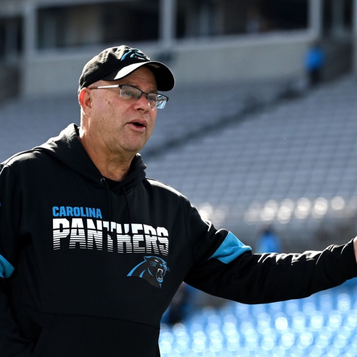 The Rock: Carolina Panthers' new headquarters takes shape in Rock Hill