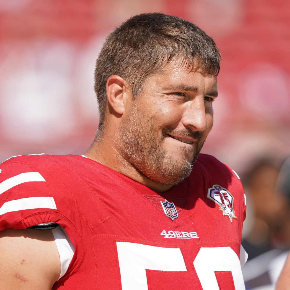 49ers news: Alex Mack makes retirement decision