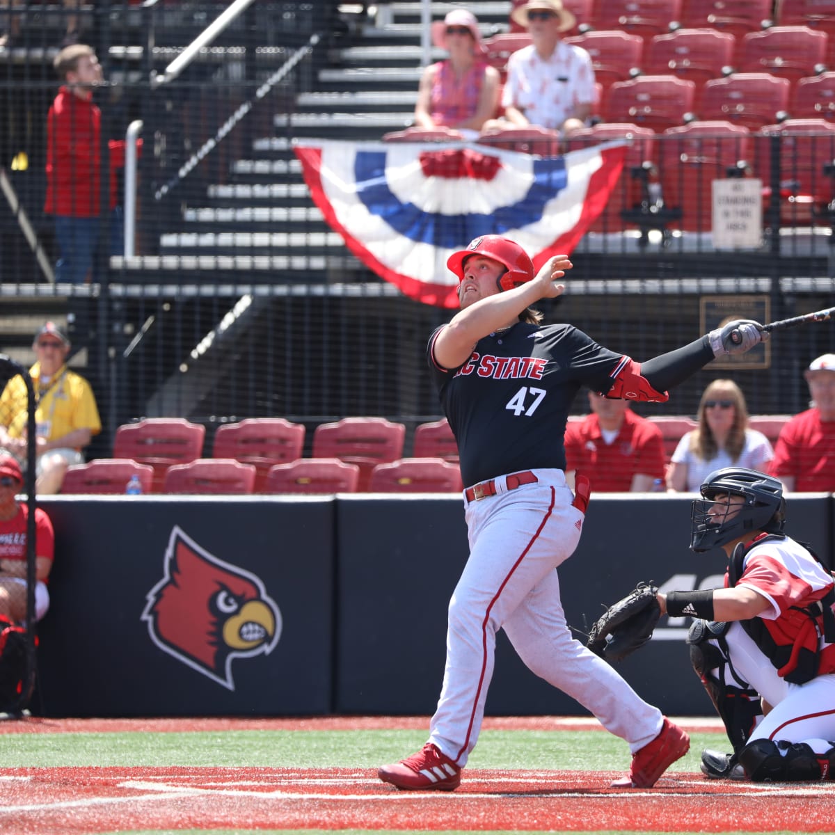 White Picks Up Three More National Weekly Honors - NC State University  Athletics