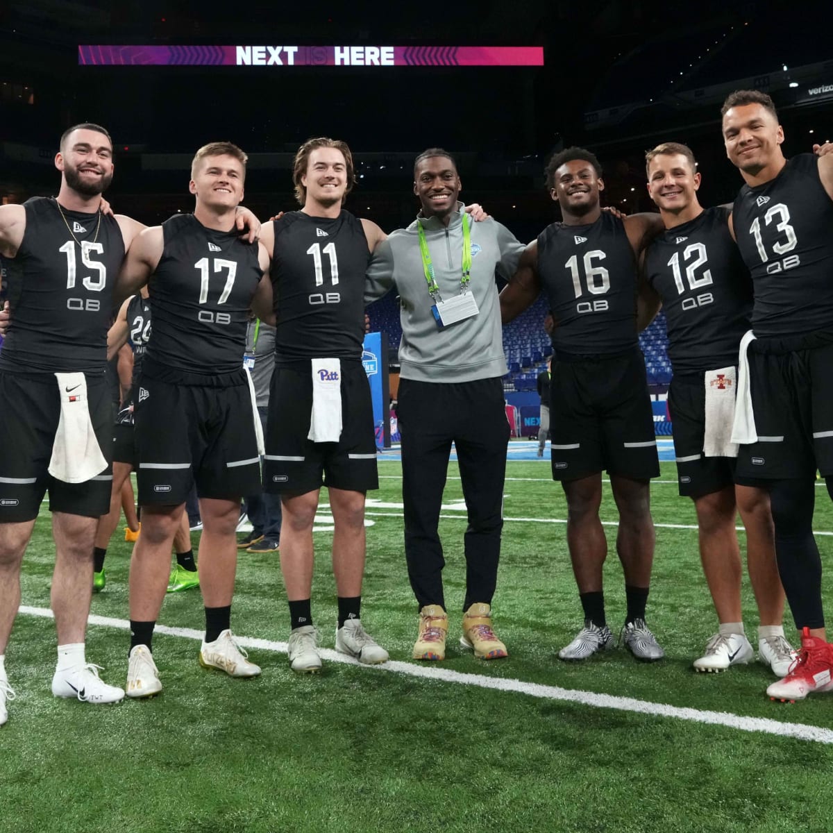 The NFL's New Wonderlic Test 2020