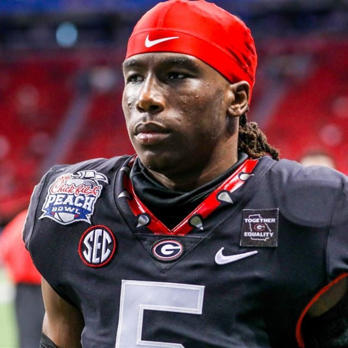 2023 NFL Draft: Four Prospects to Watch for Next Year - Visit NFL Draft on  Sports Illustrated, the latest news coverage, with rankings for NFL Draft  prospects, College Football, Dynasty and Devy