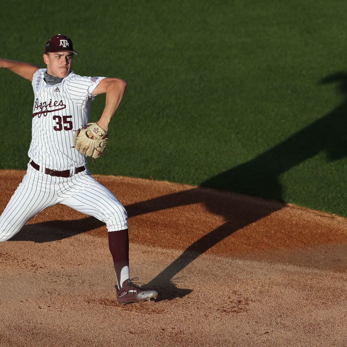 Stanford Regional: Tommy Troy, Cardinal beat Texas A&M