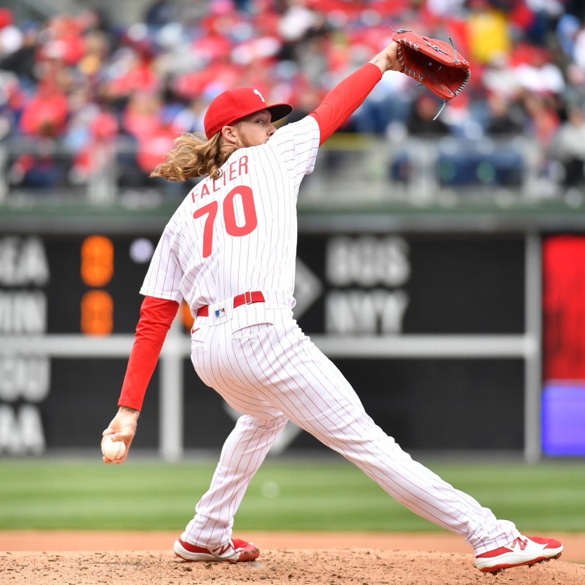 Bailey Falter has saved the 2022 Phillies season - The Good Phight