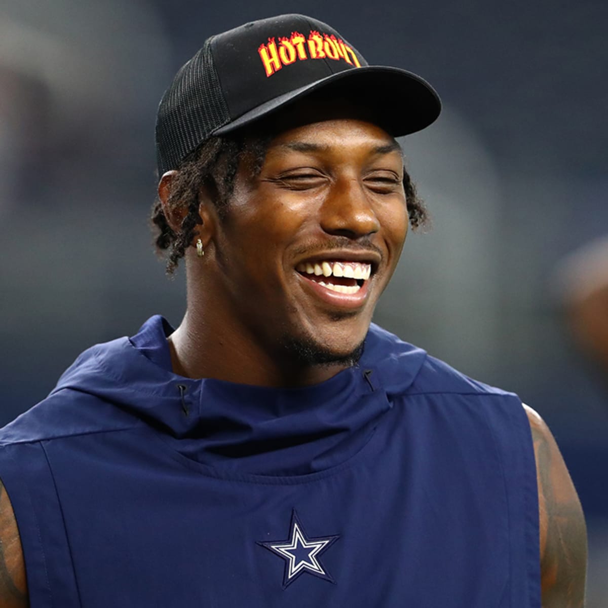 Taco Charlton Has Incredible Response to Jerry Jones's Joke - Sports  Illustrated