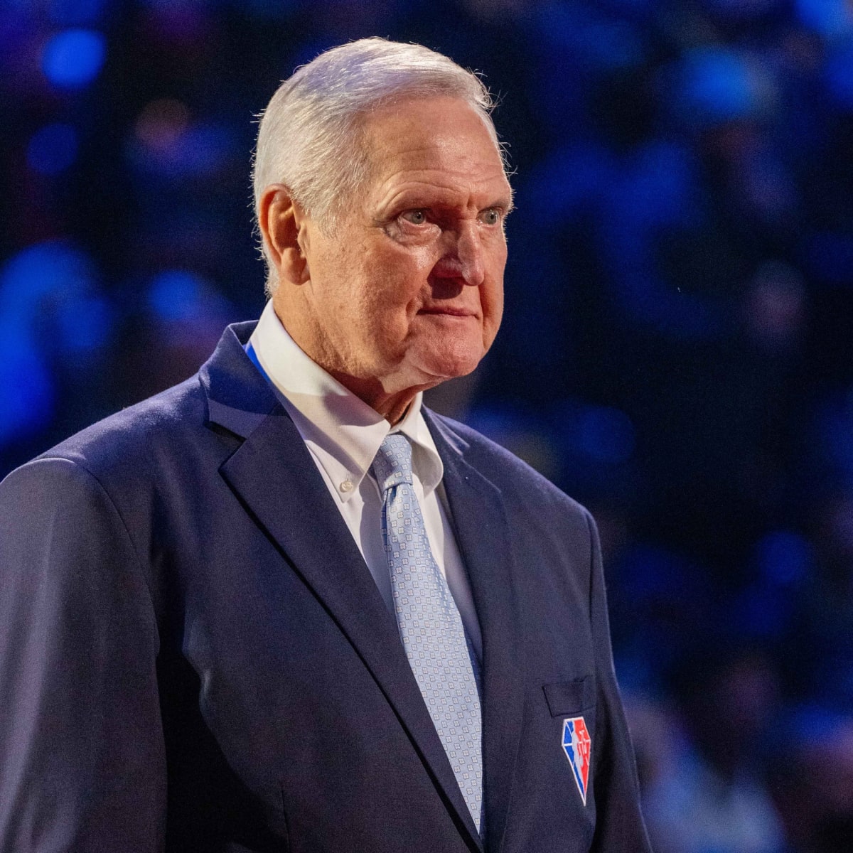 HBO's Winning Time: Jerry West player bio