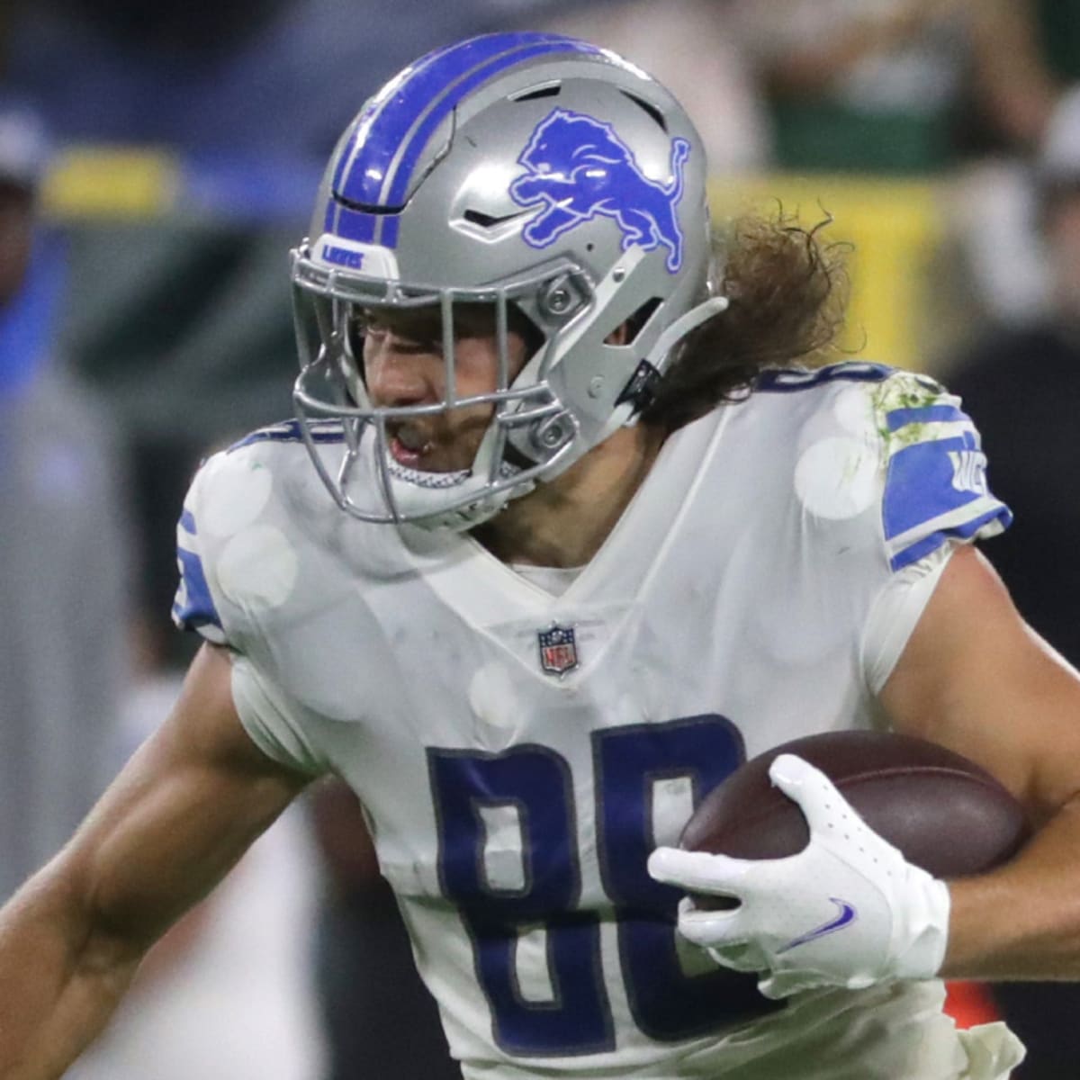 Week 10 Fantasy Football Tight End Rankings (PPR): T.J Hockenson becomes  more and more valuable