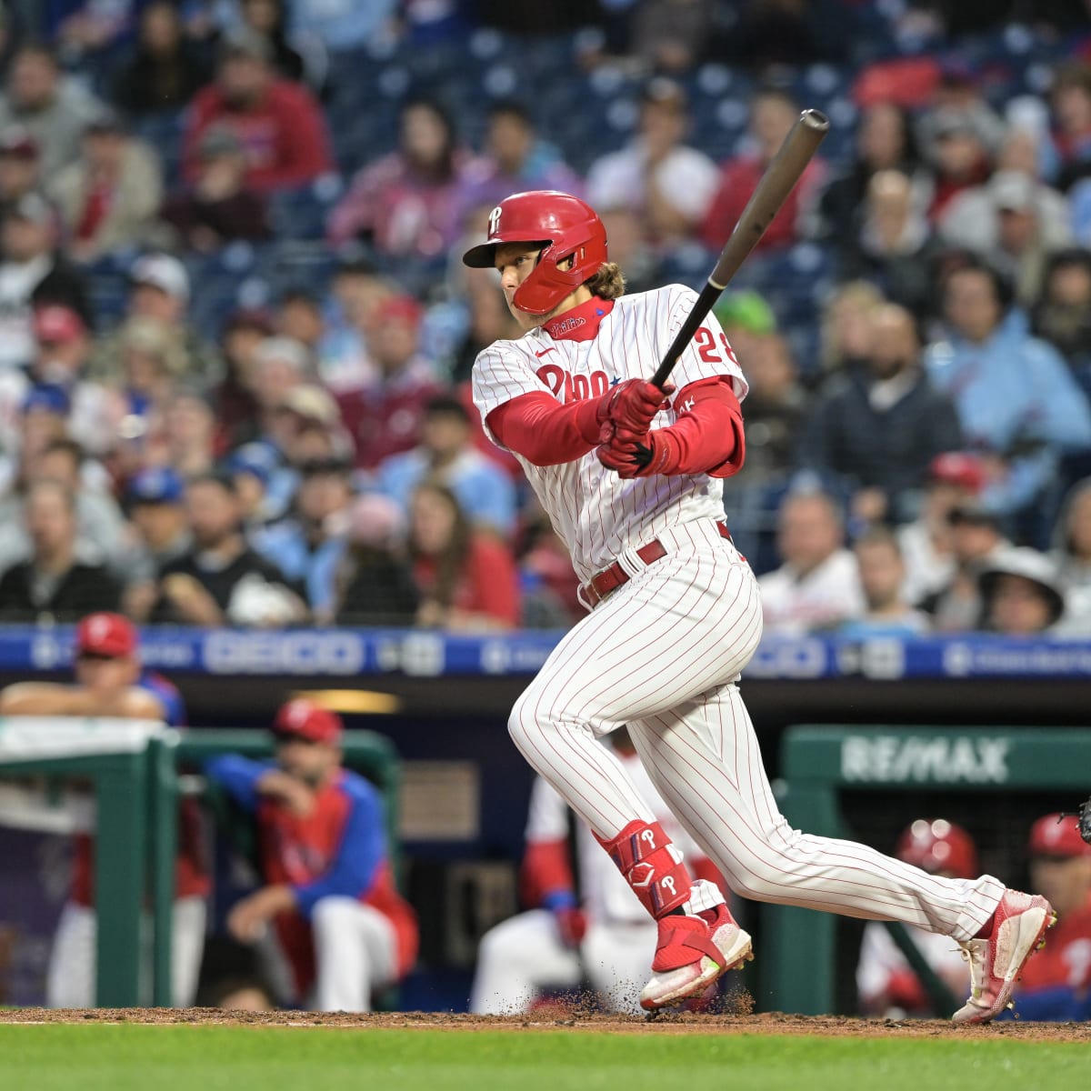 Herrera, Eflin lead Phillies to 10-3 rout of Rockies