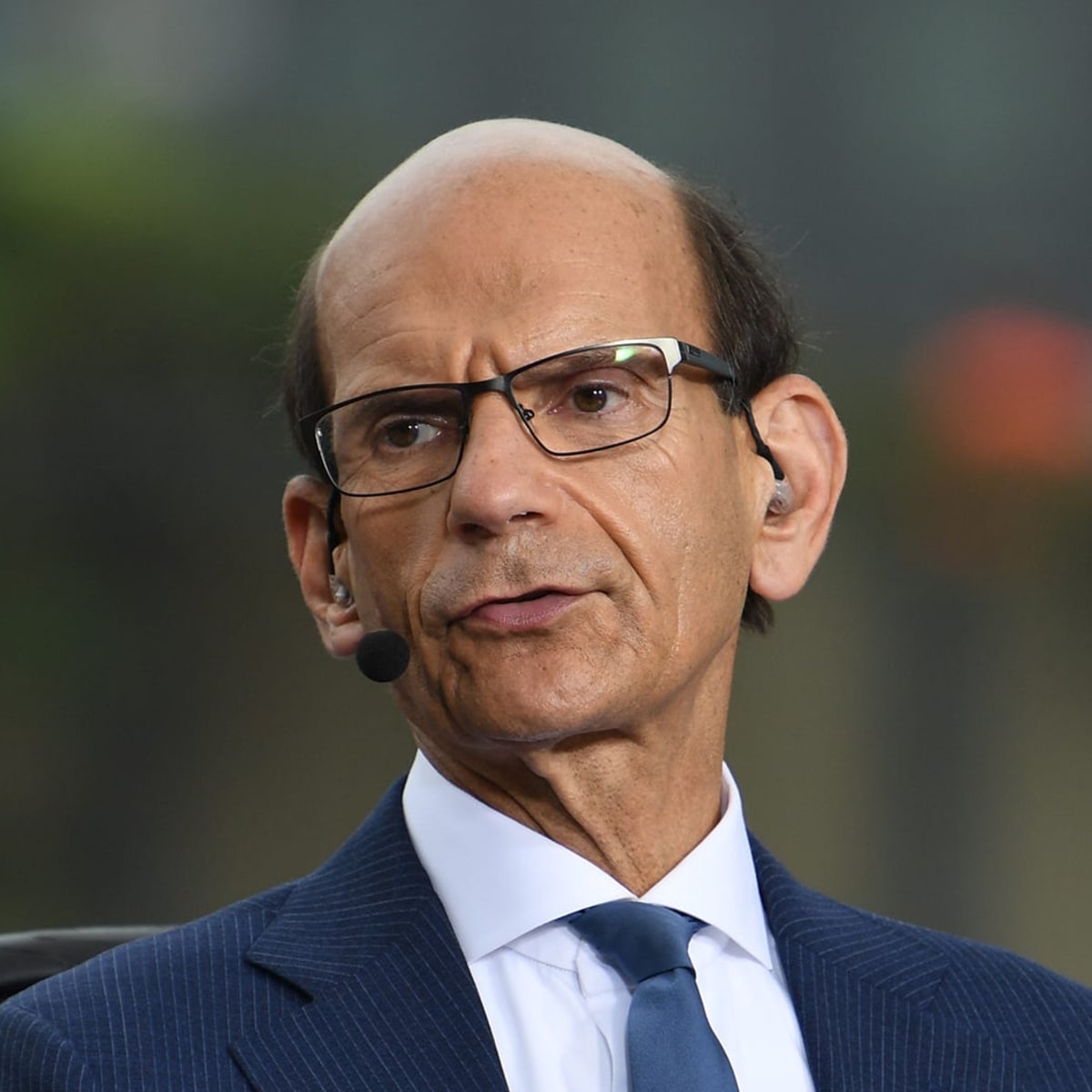 SEC On CBS Ripped By Paul Finebaum In Radio Interview - The Spun: What's  Trending In The Sports World Today