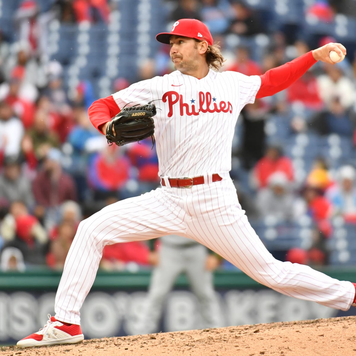 Connor Brogdon - MLB Relief pitcher - News, Stats, Bio and more