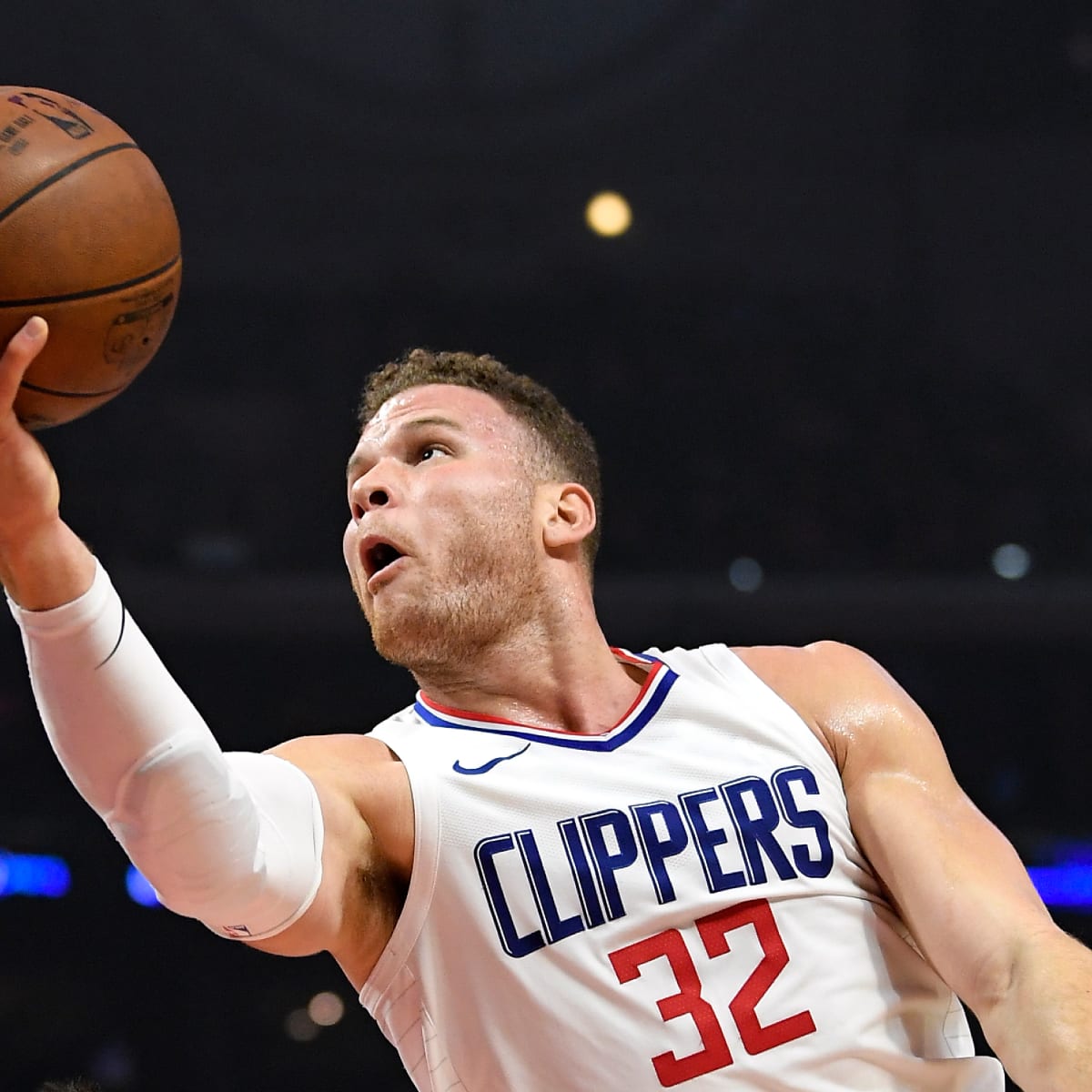 blake griffin 2022 clippers