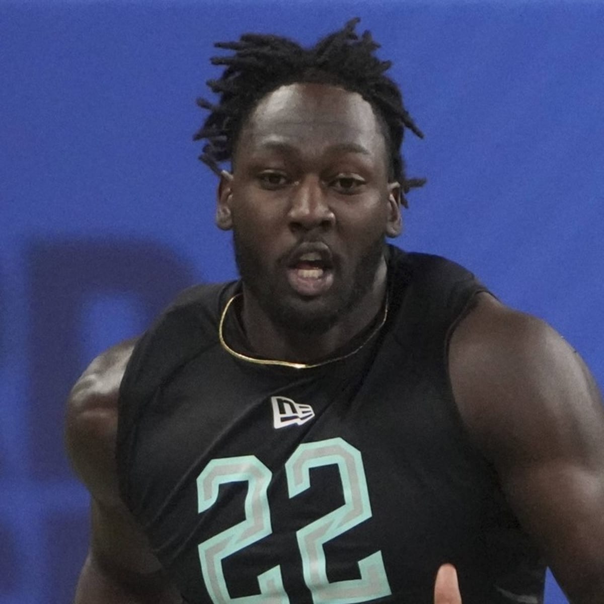 NFL Draft 2022 Round 1 FREE LIVE STREAM (4/28/22): Time, TV, channel, how  to watch Aidan Hutchinson, Travon Walker get picked online 